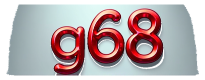 g68 logo