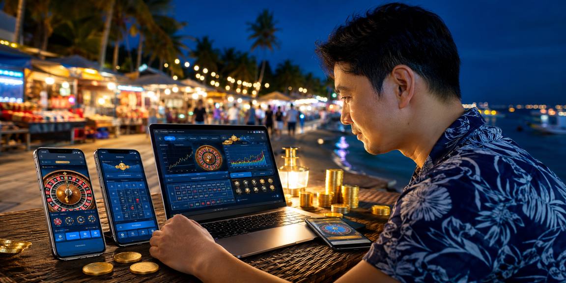 g68 Casino Trực Tiếp